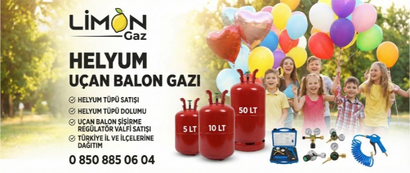 Helium product 3