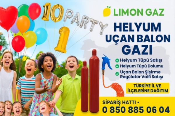 Helium product 5
