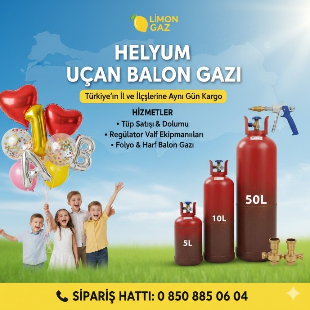 Helium product 7