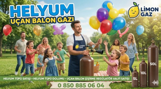Helium product 5