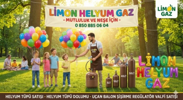 Helium product 6