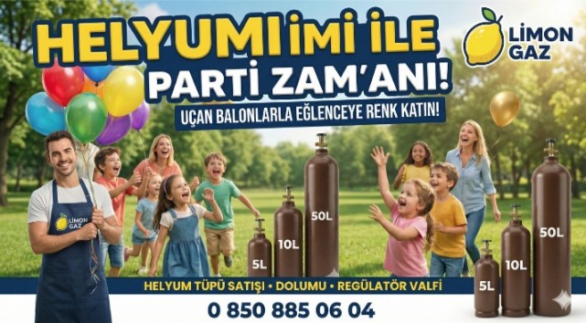 Helium product 8