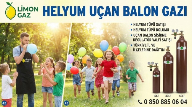 Helium product 5