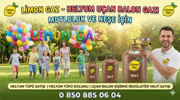 Helium product 8