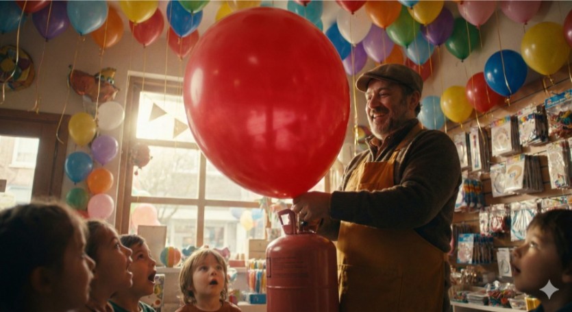 Helium product 4