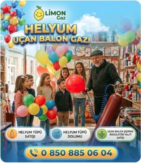 Helium product 5