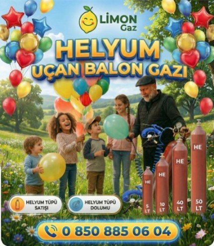 Helium product 6