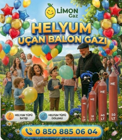 Helium product 7