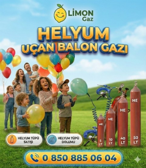 Helium product 8