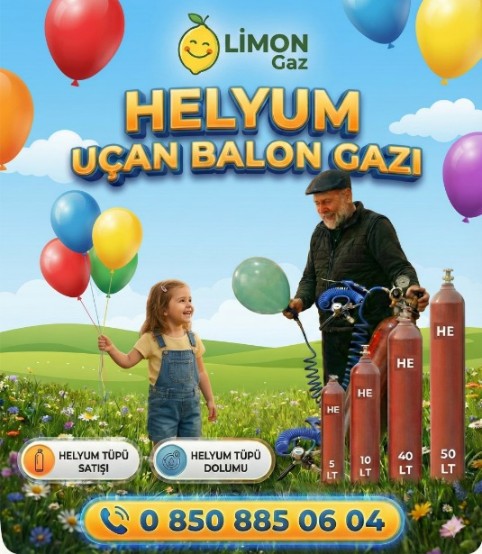 Helium product 10