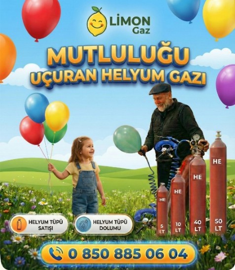 Helium product 12