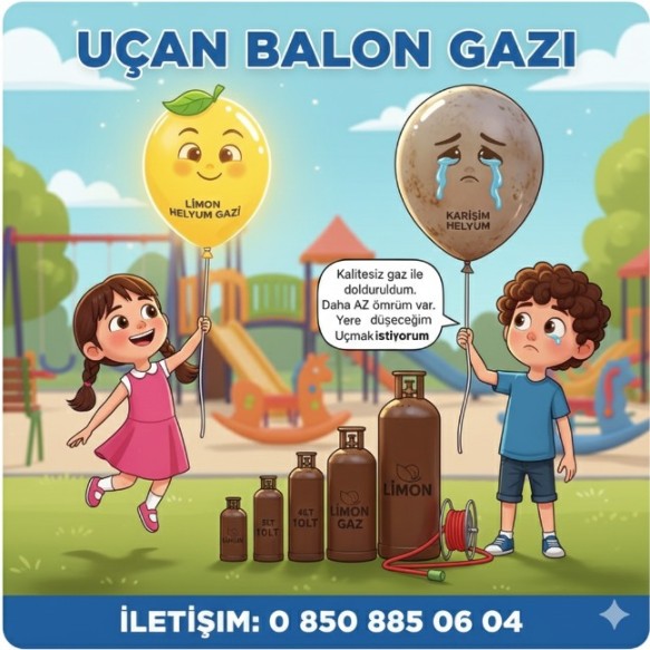 Helium product 10
