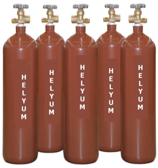 Helium product 4