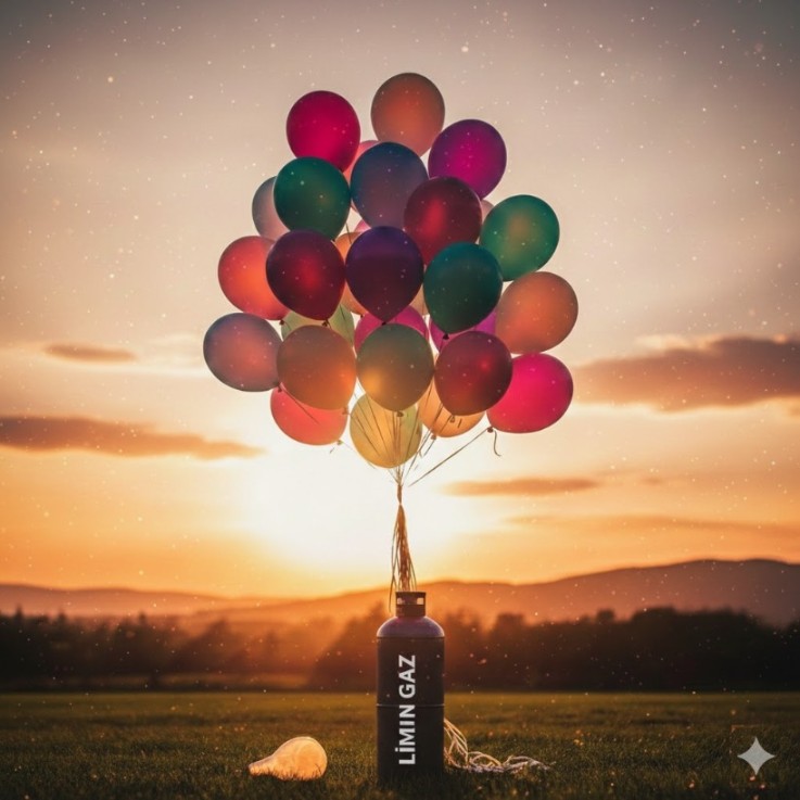 Helium product 8