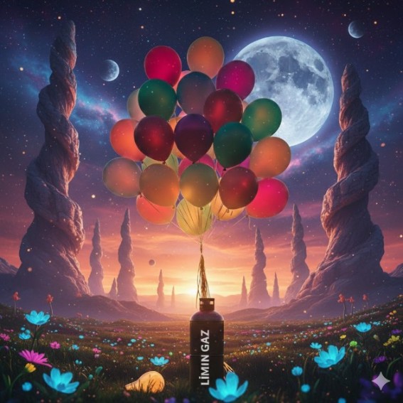 Helium product 10