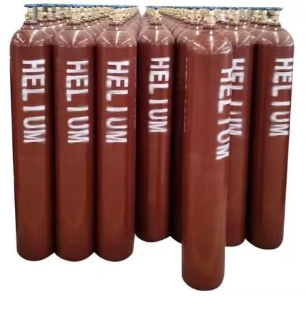 Helyum tÃ¼pÃ¼ ve gazÄ± - GÃ¶rsel 1
